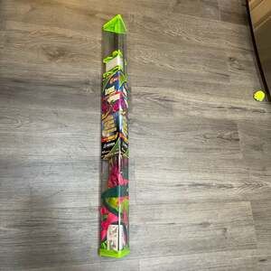 X Kites Serpent 3-Dimensional 67" Wingspan Dragon Kite